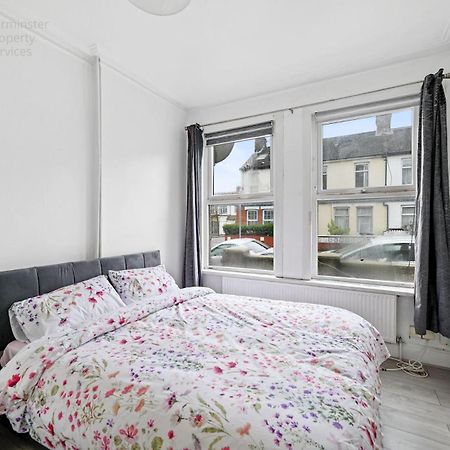 Cosy Tottenham Apartment Sleeps 4 伦敦 外观 照片