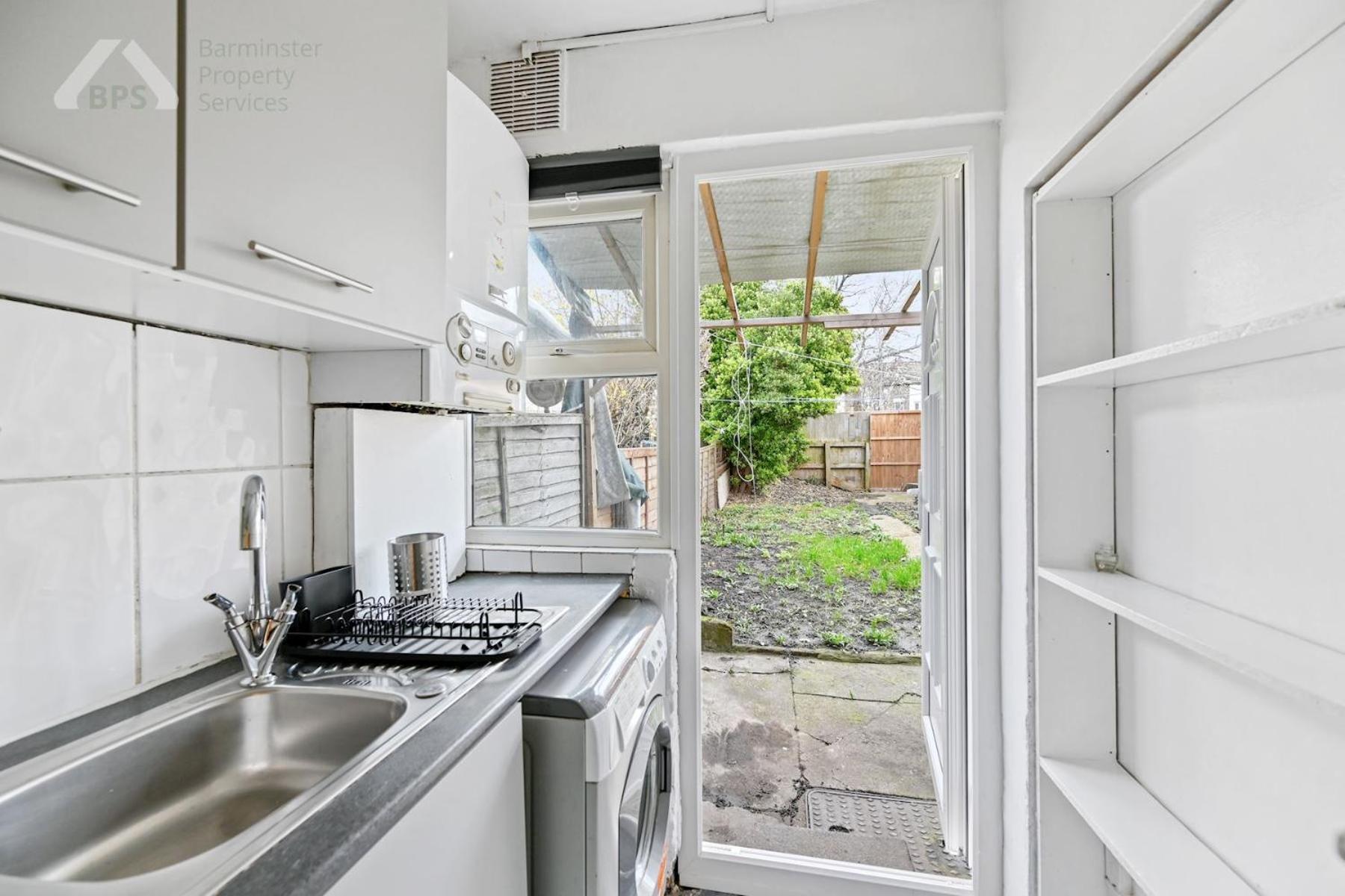 Cosy Tottenham Apartment Sleeps 4 伦敦 外观 照片