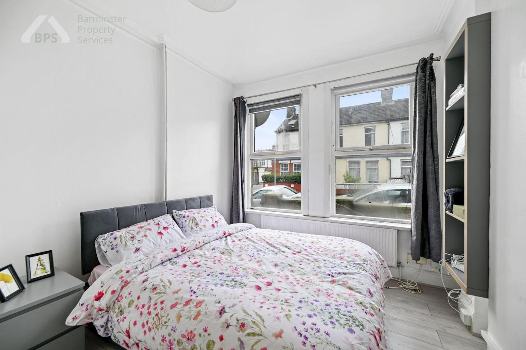 Cosy Tottenham Apartment Sleeps 4 伦敦 外观 照片