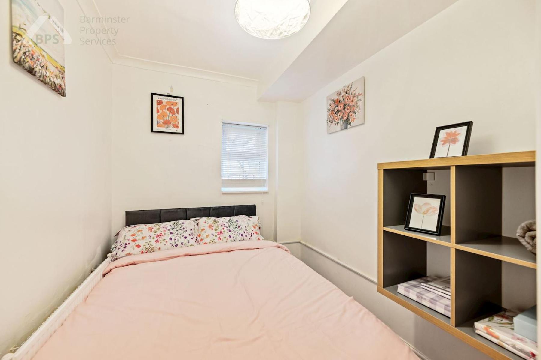 Cosy Tottenham Apartment Sleeps 4 伦敦 外观 照片