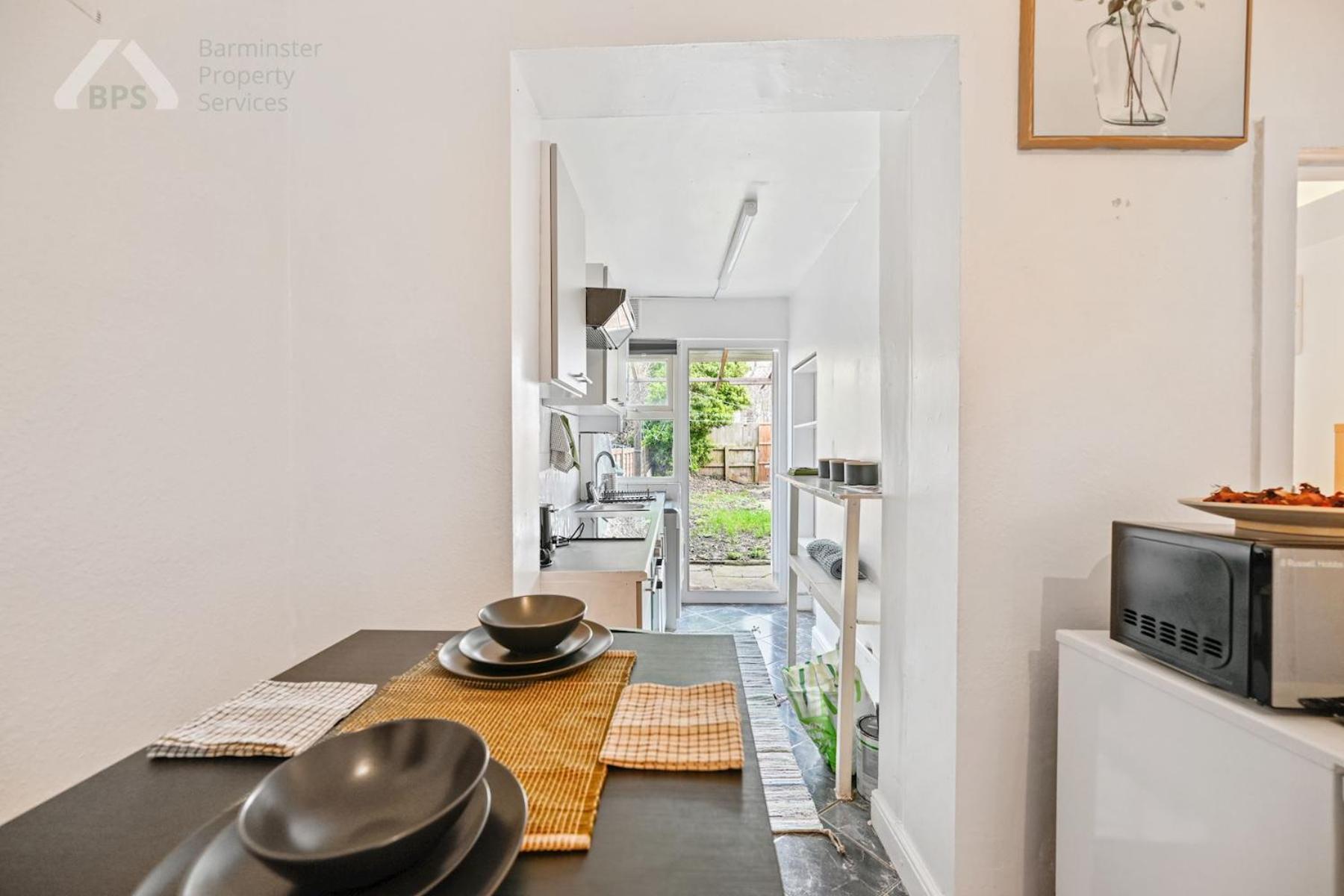 Cosy Tottenham Apartment Sleeps 4 伦敦 外观 照片