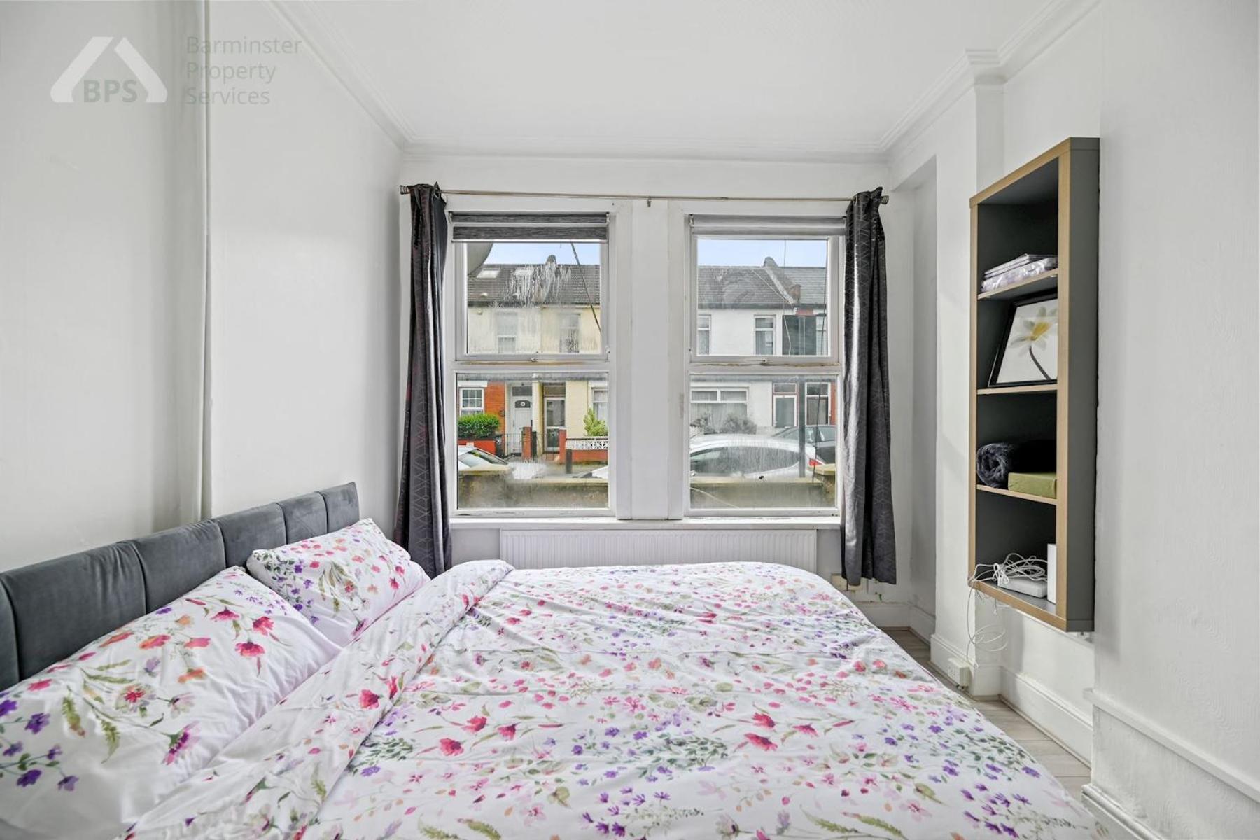Cosy Tottenham Apartment Sleeps 4 伦敦 外观 照片